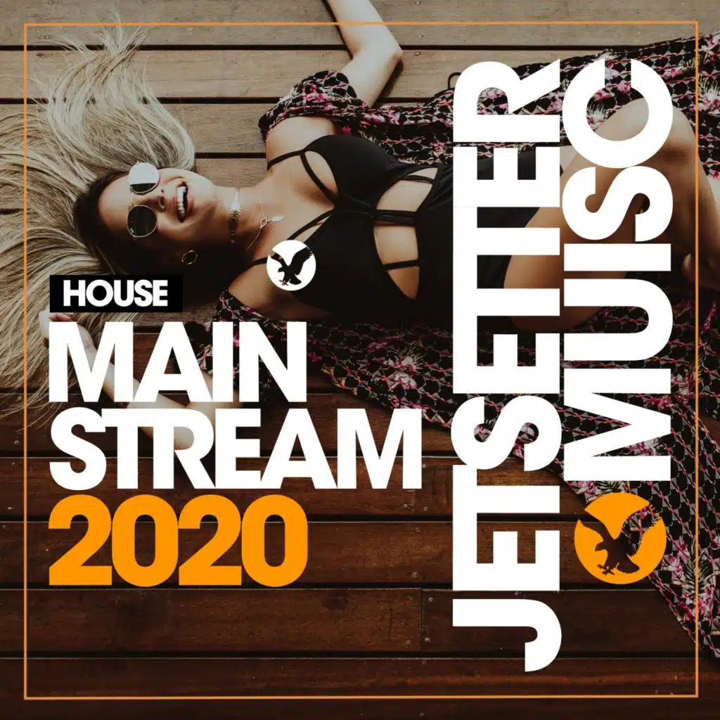 Mainstream House Spring '20