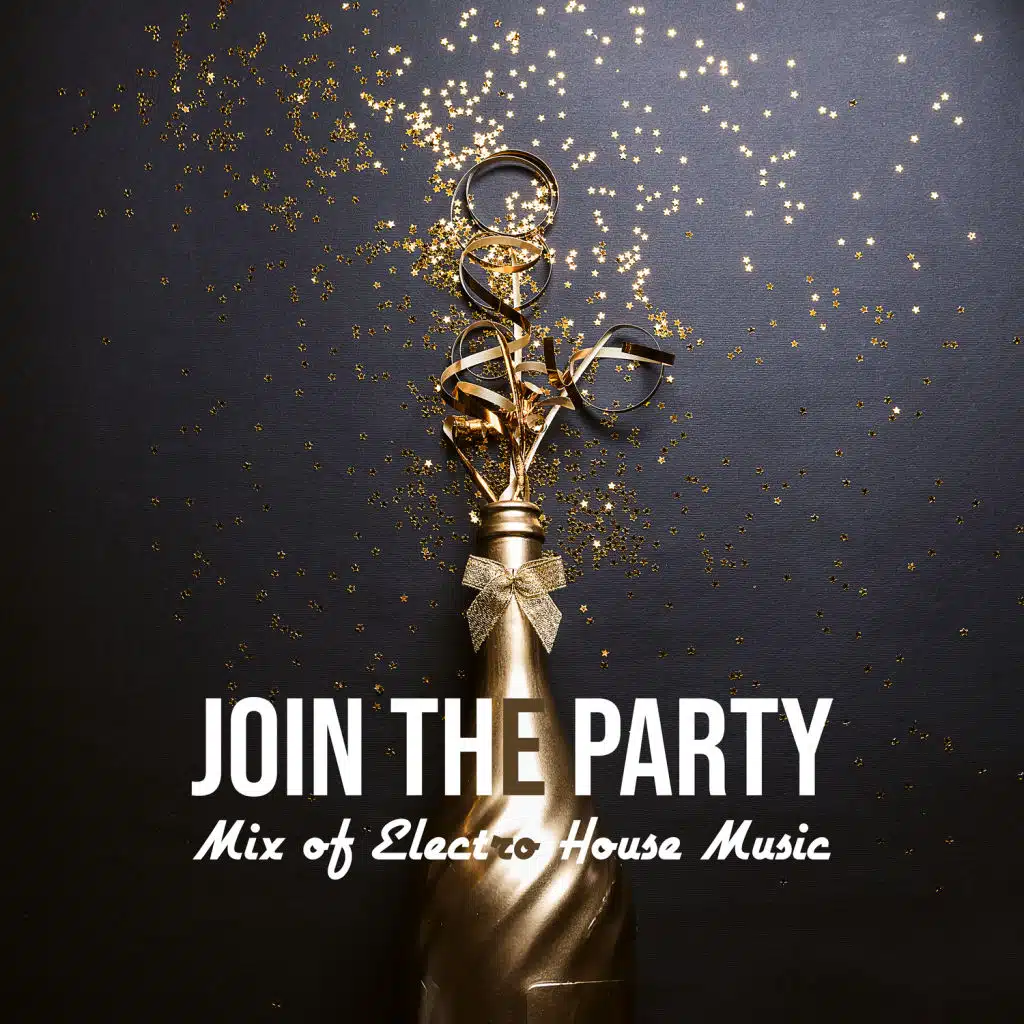 Join the Party – Mix of Electro House Music