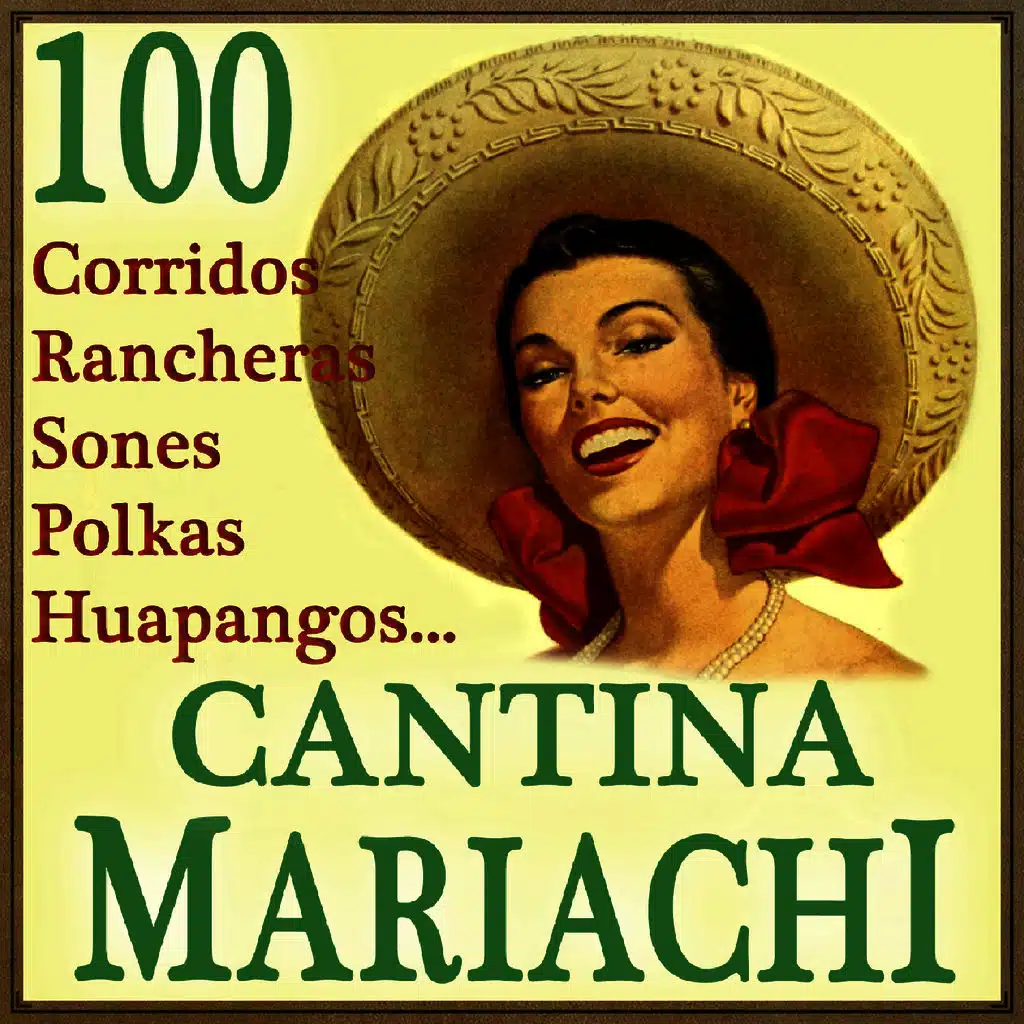El Mariachi (Corrido)