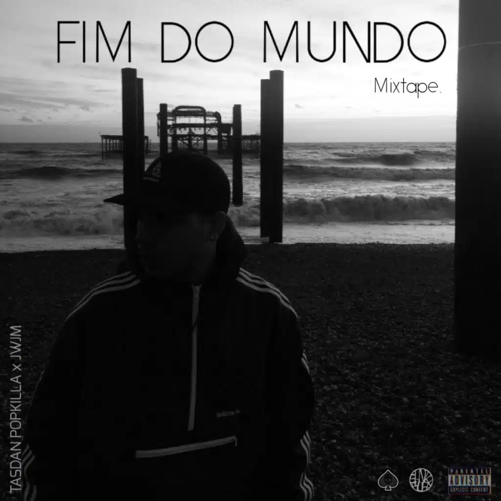 Fim do Mundo Mixtape