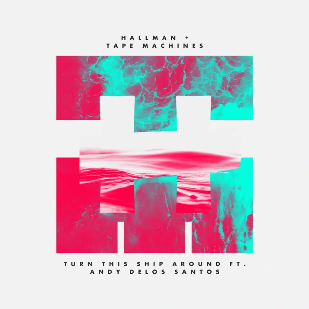 Turn This Ship Around (feat. Andy Delos Santos)