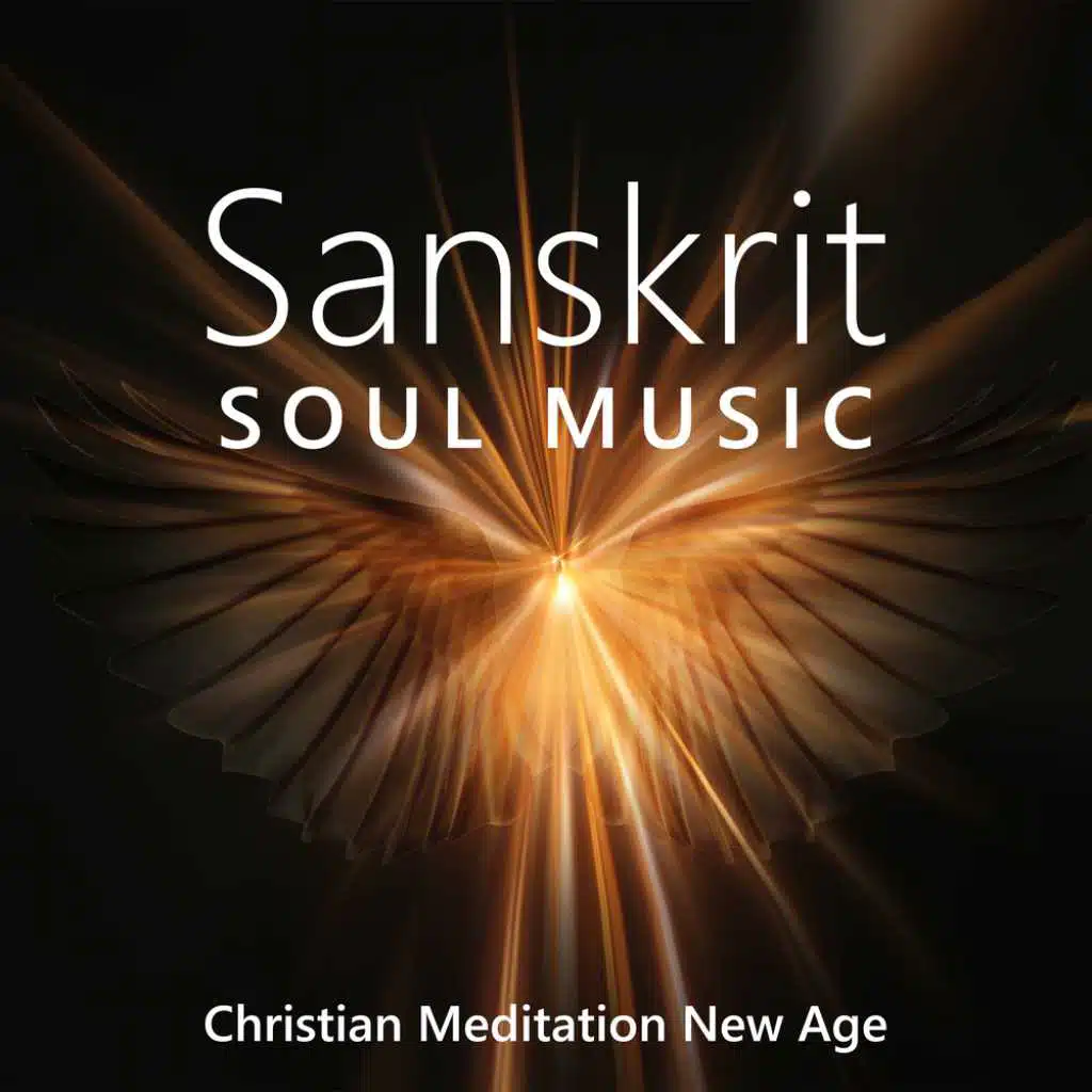 Sanskrit Soul Music
