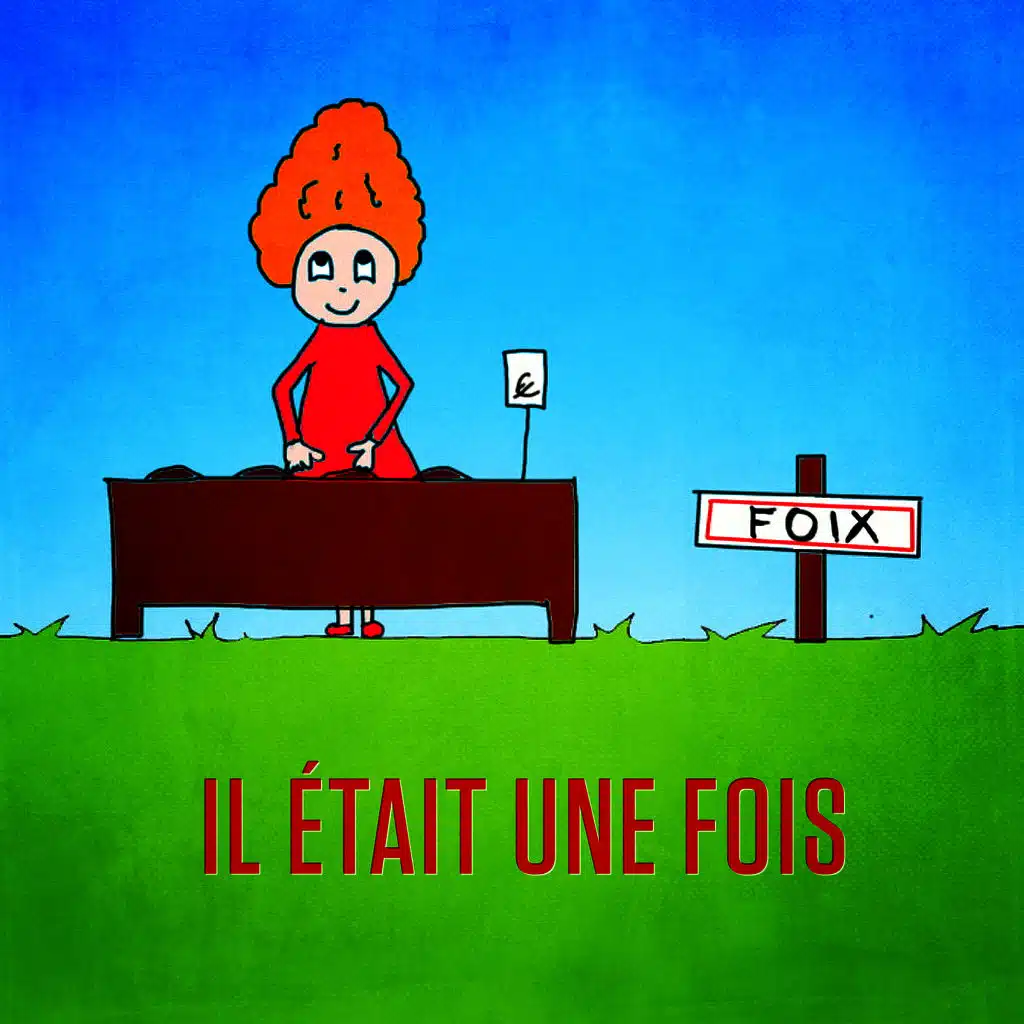 Il était une fois - Single