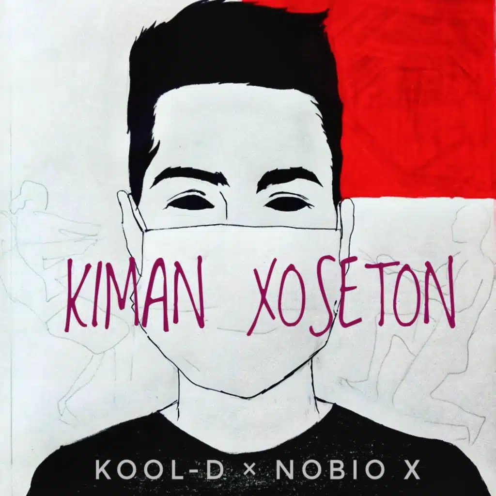 Kiman Xoseton (feat. Nobio X)