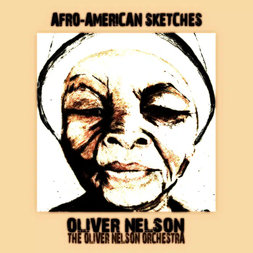 Afro-American Sketches