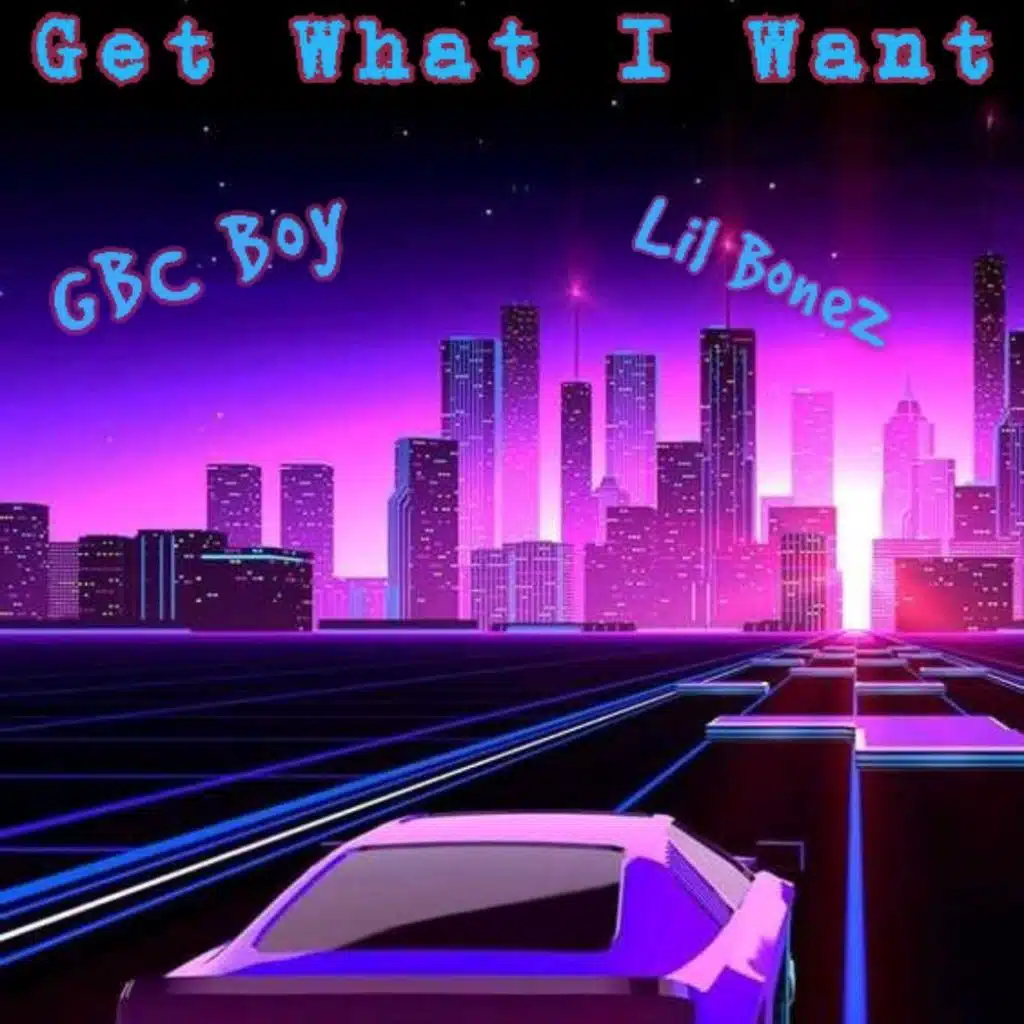 When I Was Down (feat. Lil Bonez)