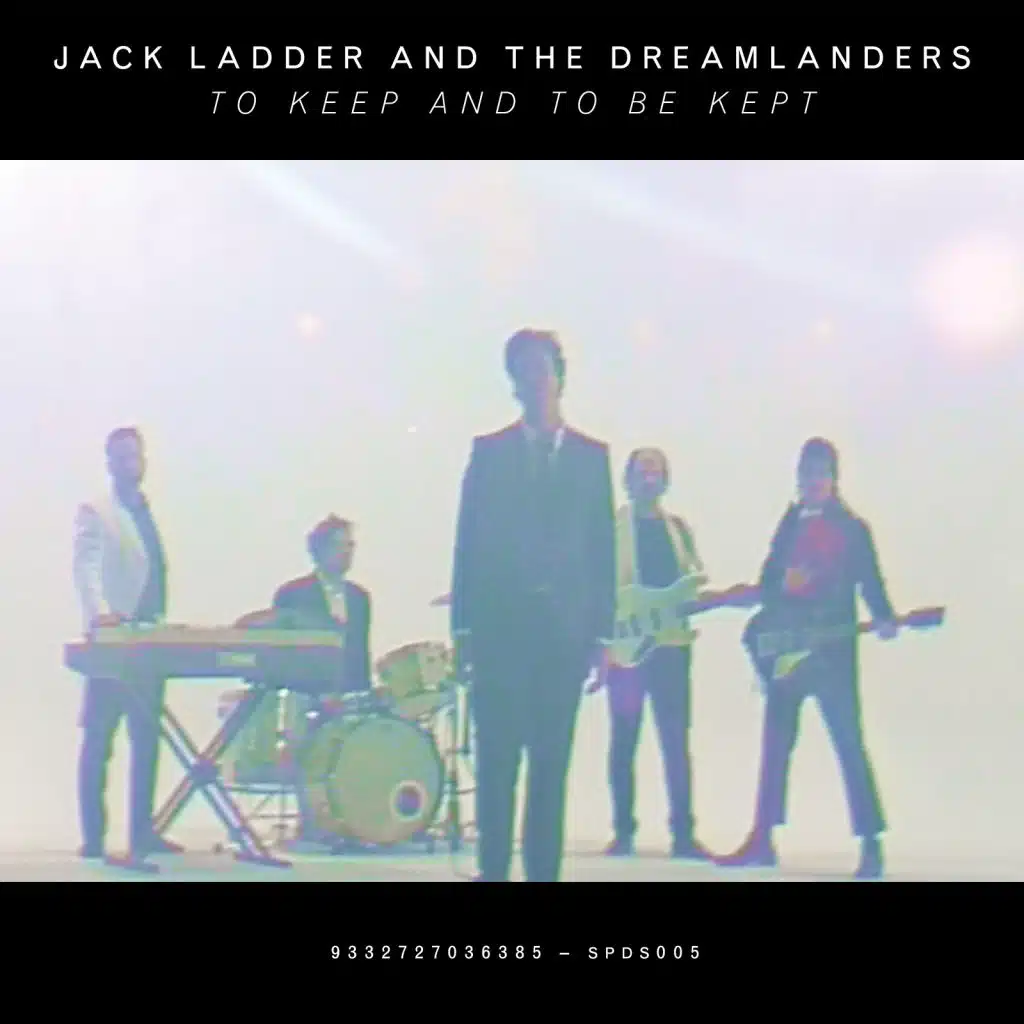 Jack Ladder, The Dreamlanders