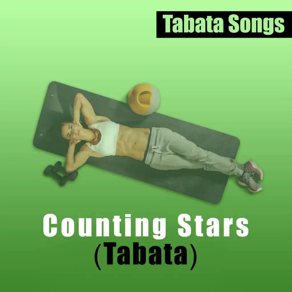 Counting Stars (Tabata)