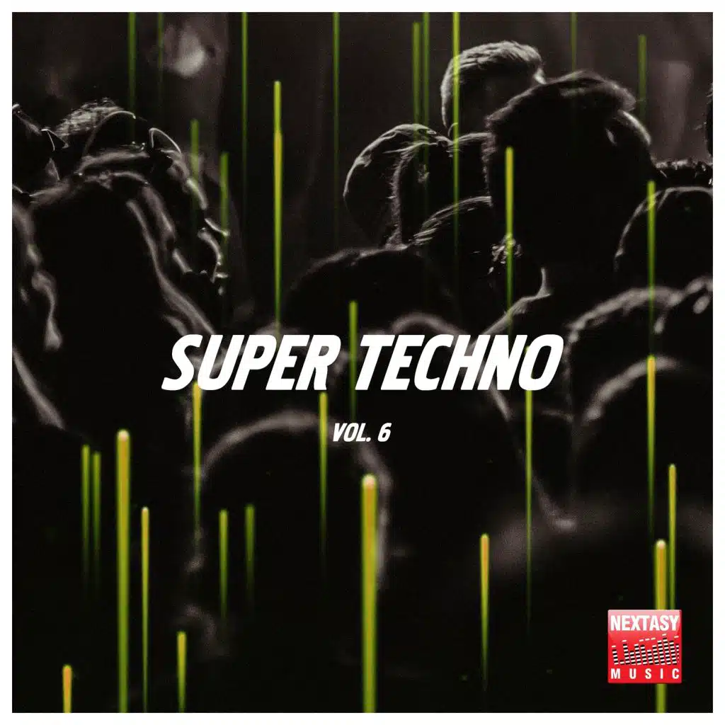 Visitors (Simone Bica Remix)