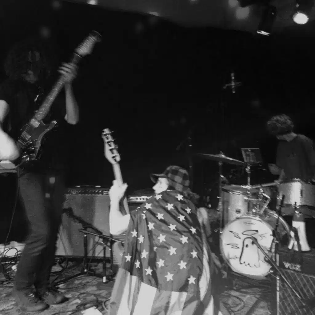 Habitual (Live)