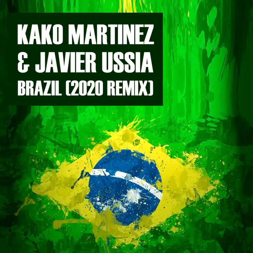 Kako Martinez & Javier Ussia