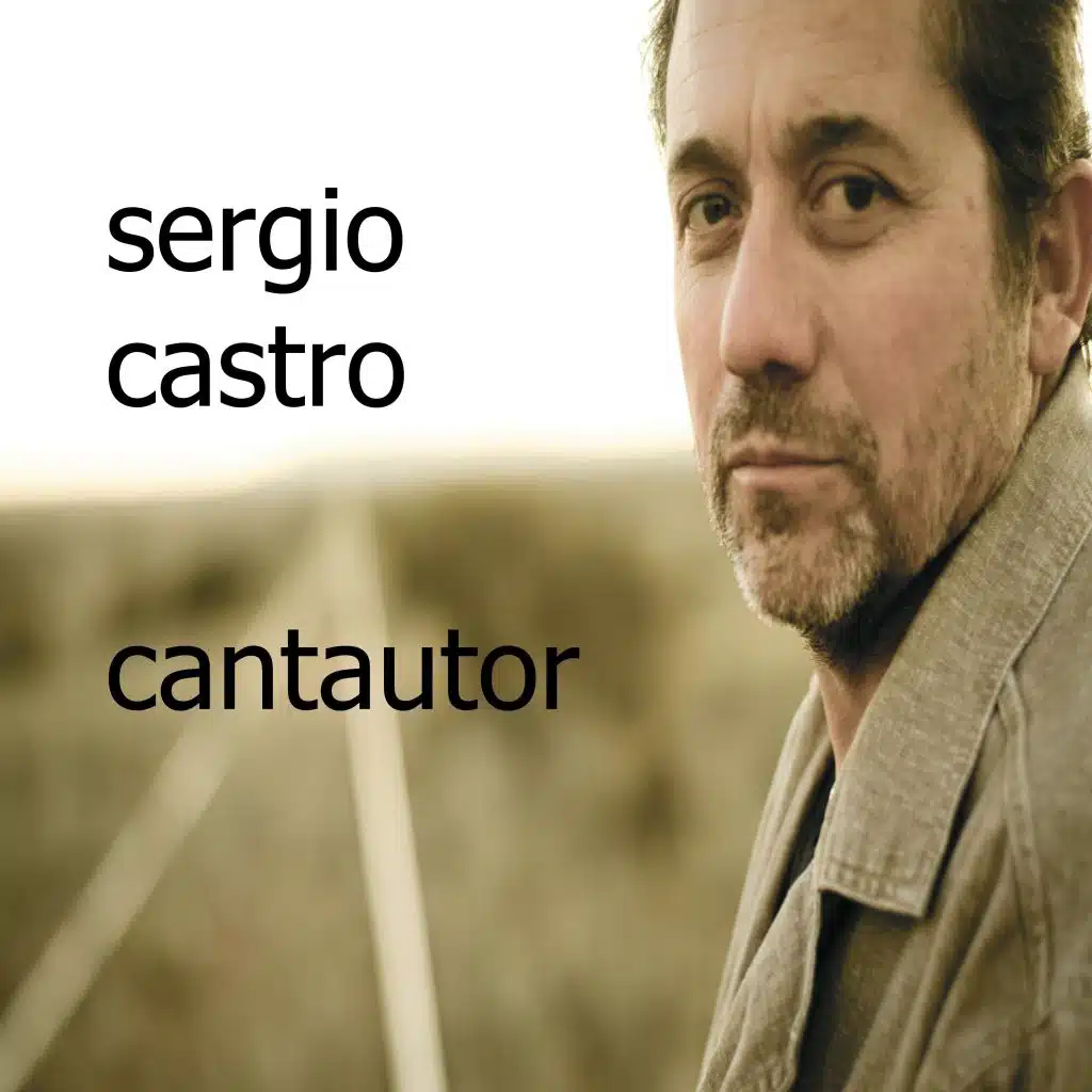 Cantautor
