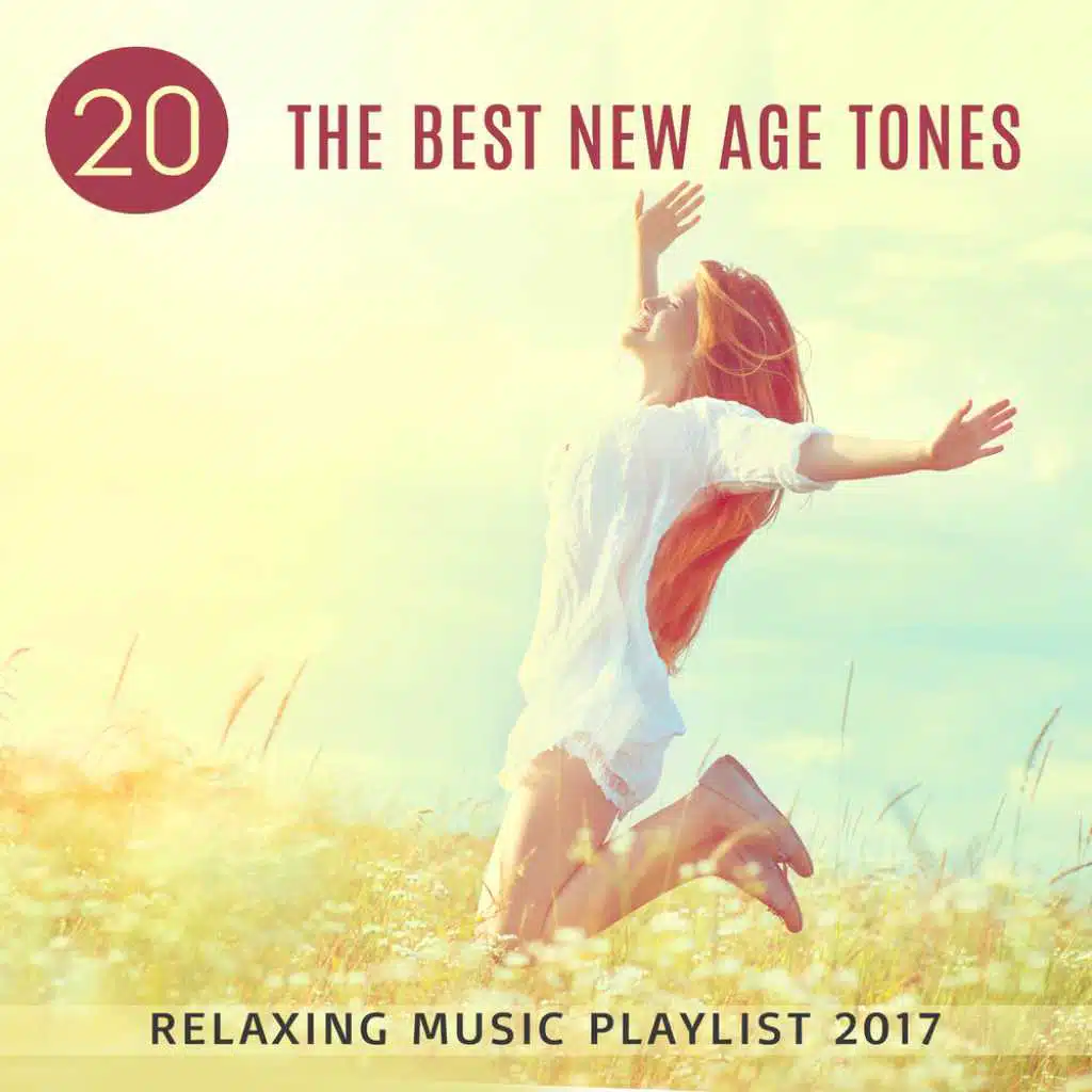20 The Best New Age Tones