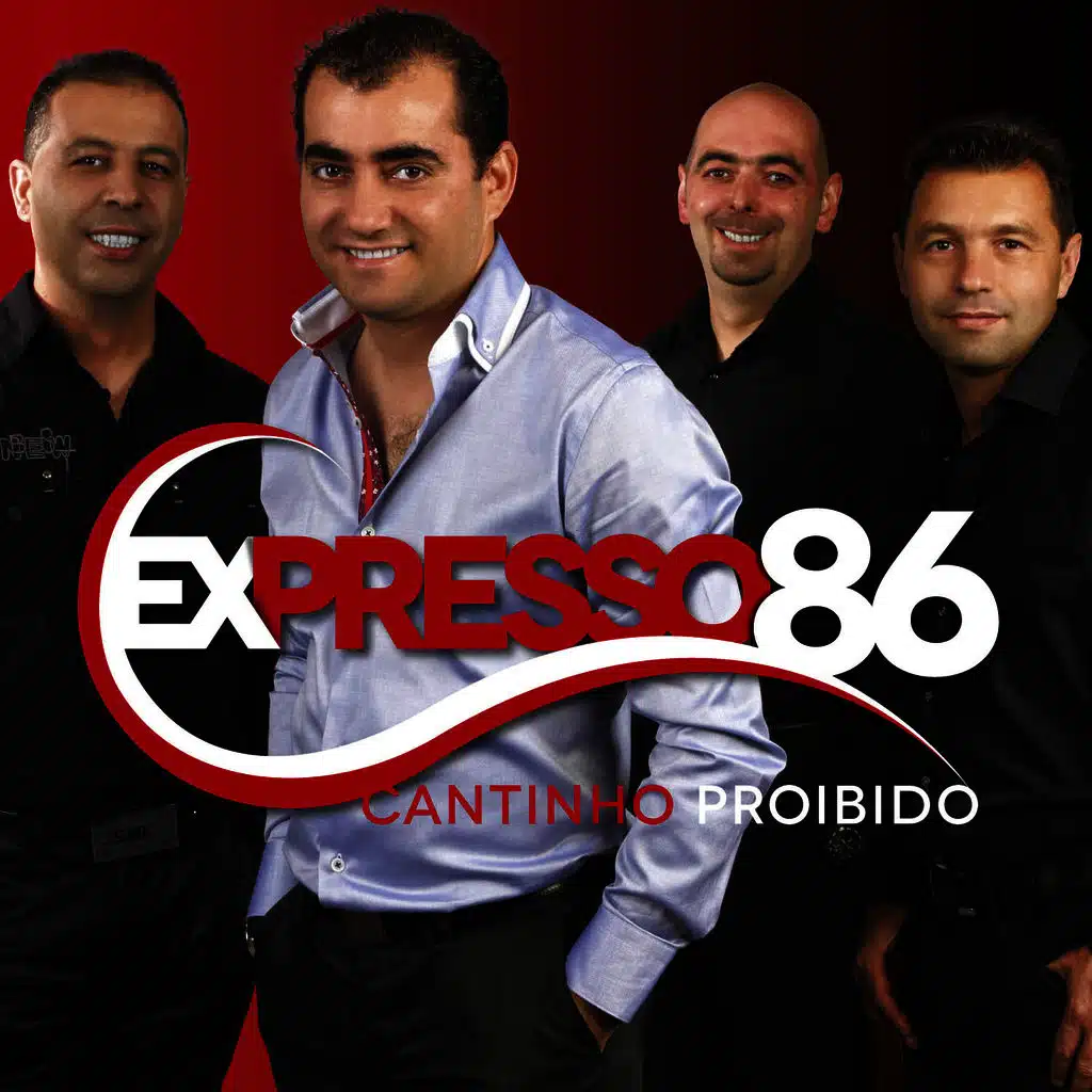 Cantinho Proibido