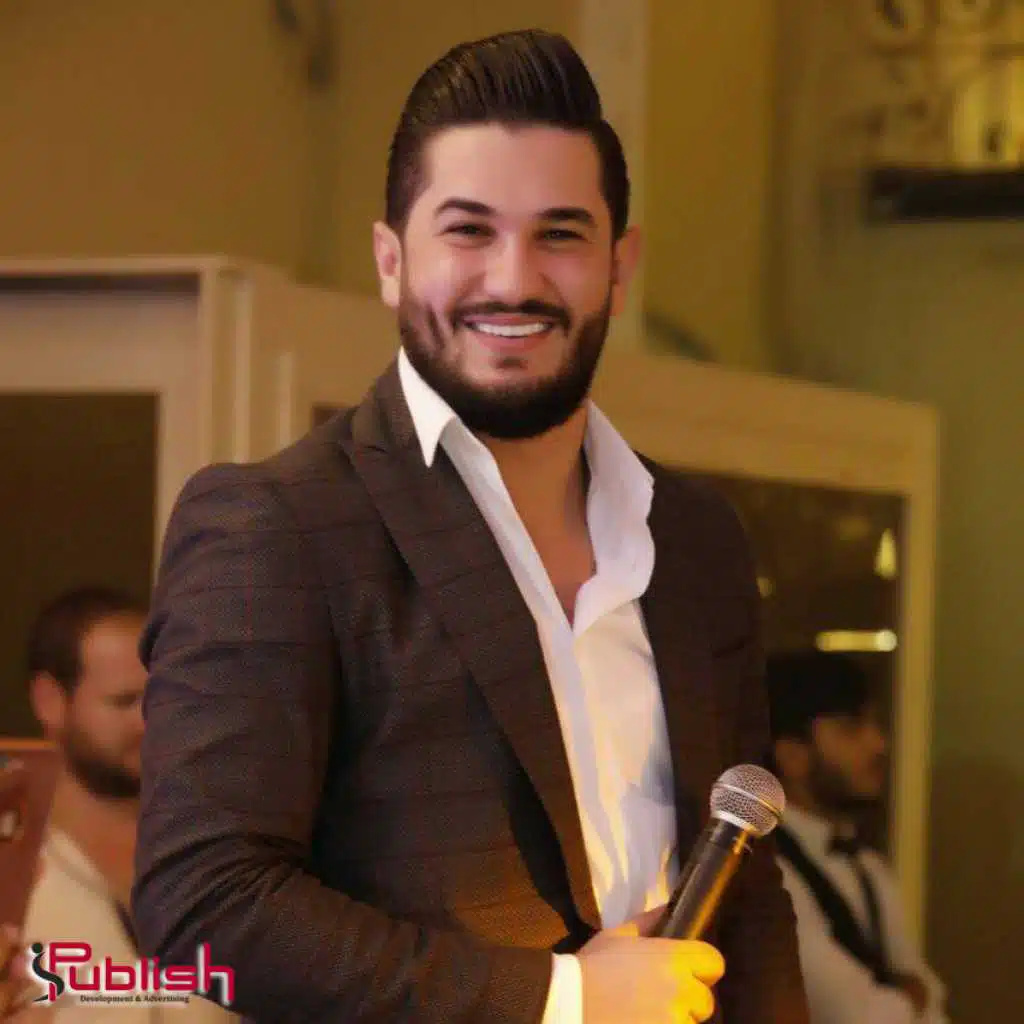 من اول نظرة