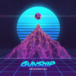 GUNSHIP (Instrumentals)