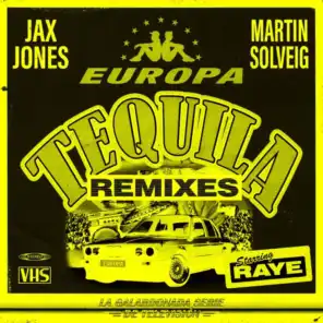 Jax Jones, Martin Solveig, RAYE & Europa