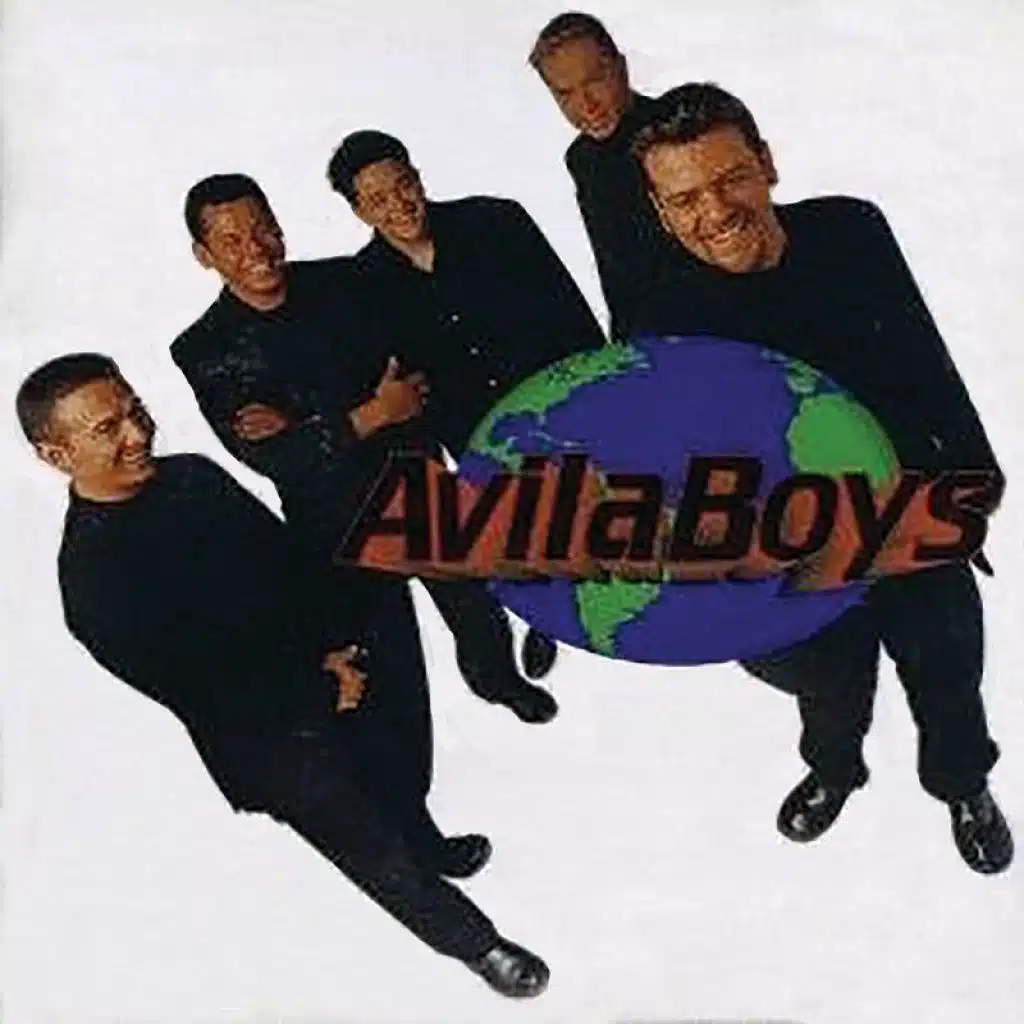 Avila Boy's