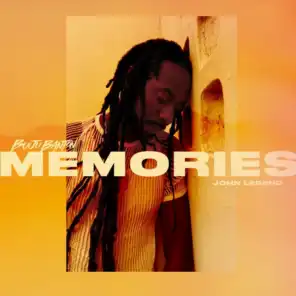 Memories (feat. John Legend)