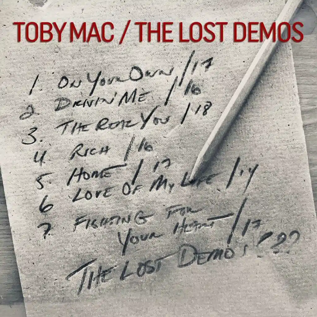 The Lost Demos