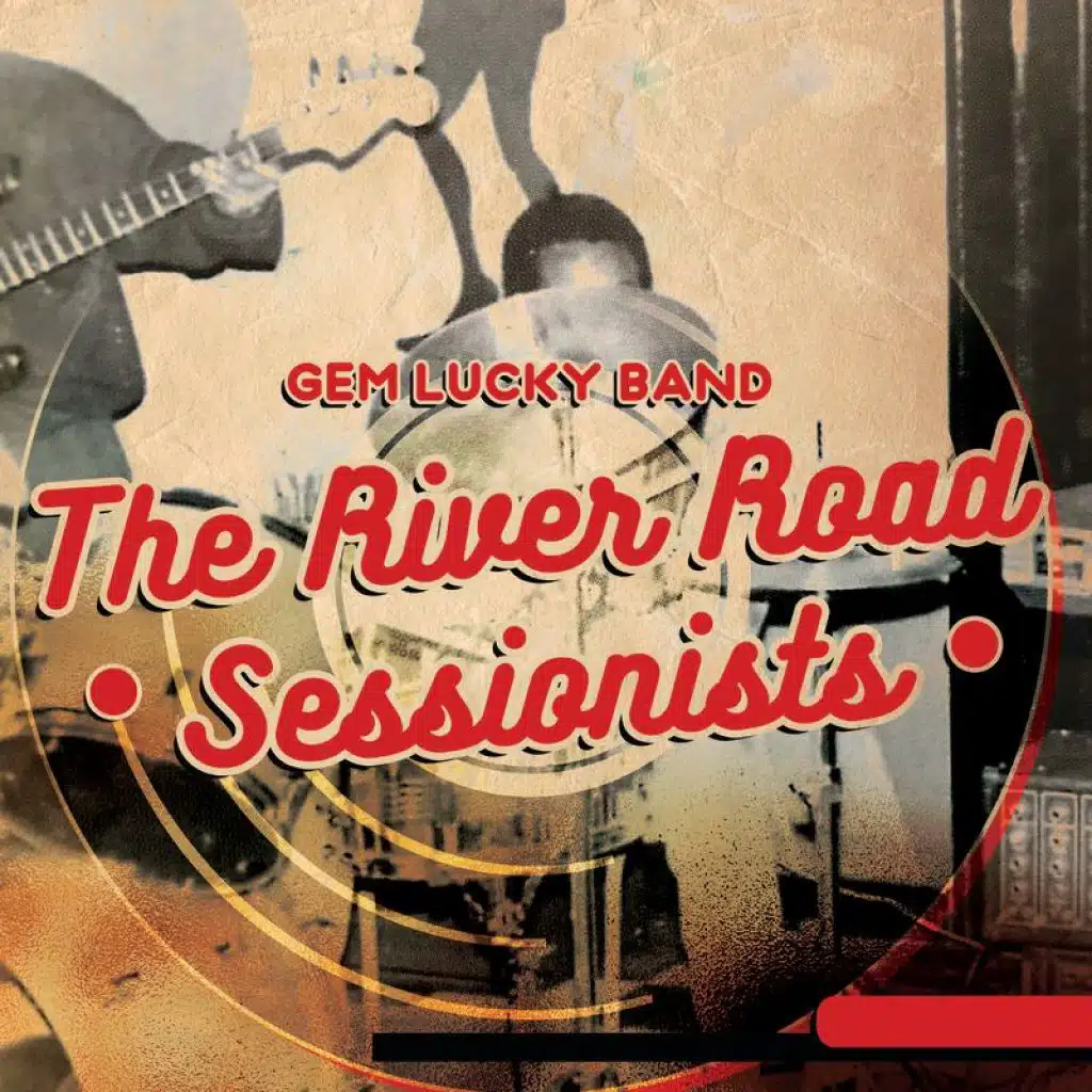The River Road Sessionists