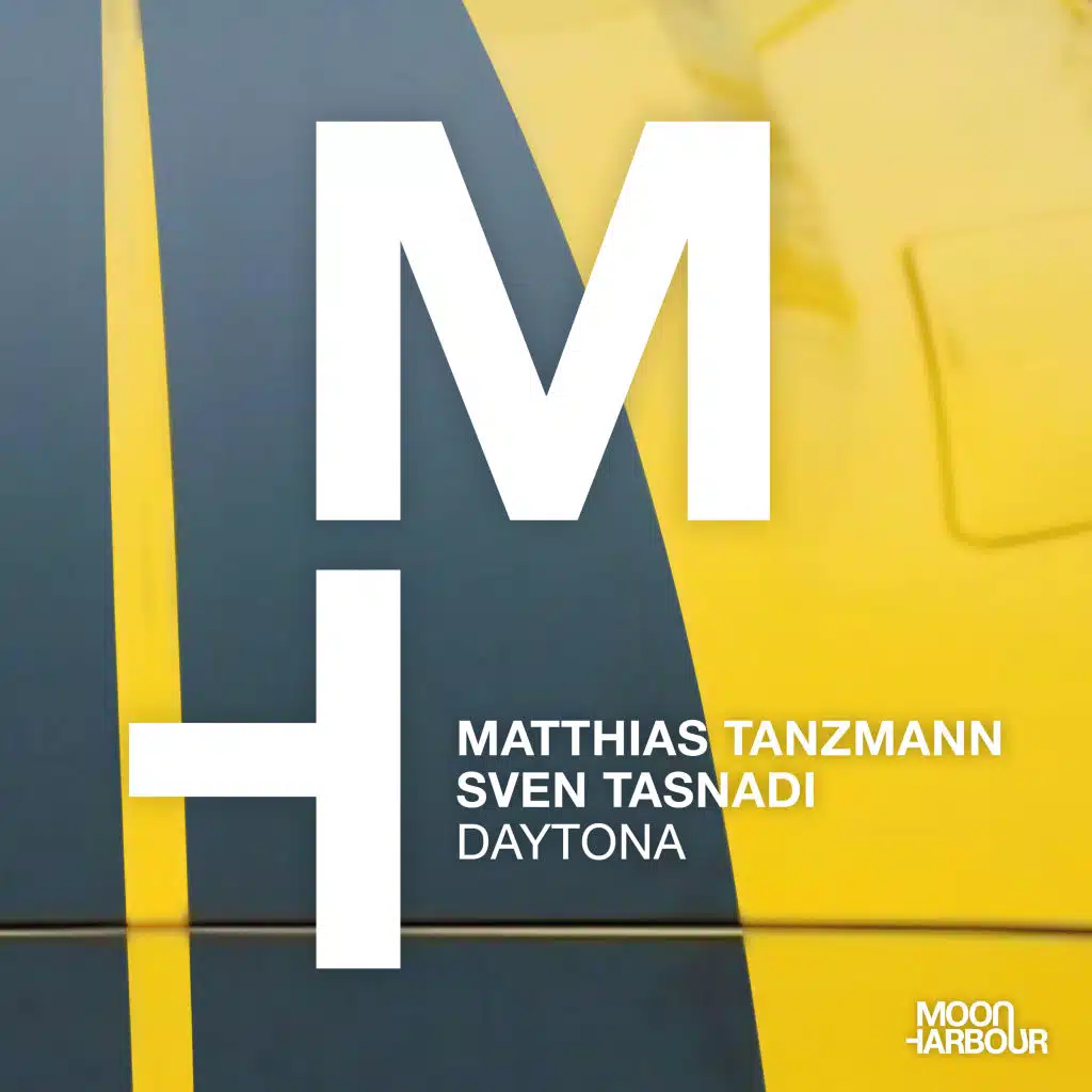 Matthias Tanzmann & Sven Tasnadi
