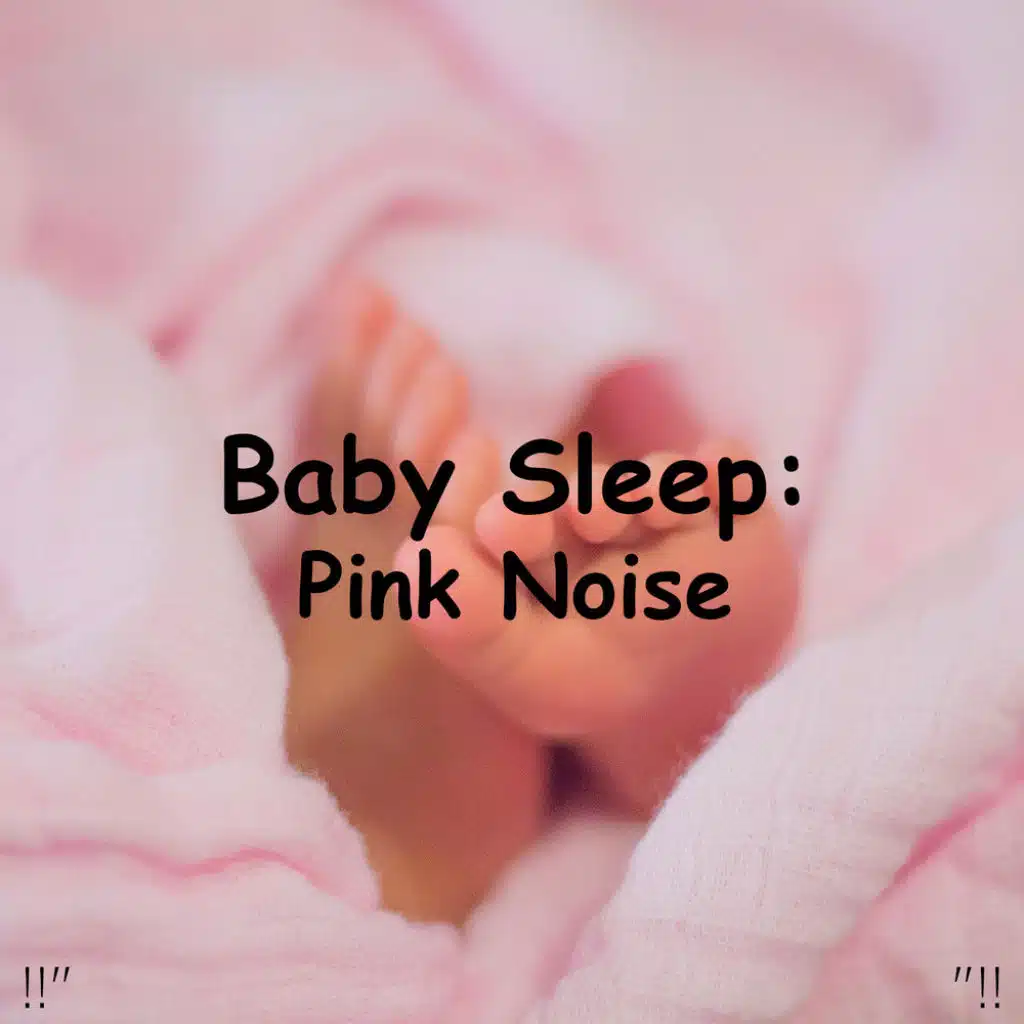 White Noise and Sleep Baby Sleep