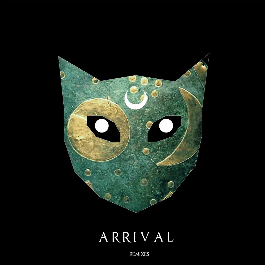ARRIVAL (Remixes)