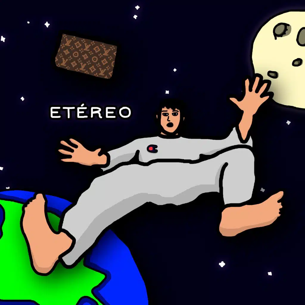 Etéreo