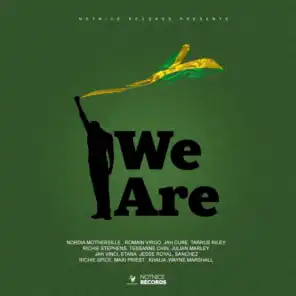 We Are