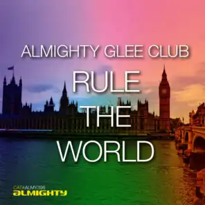 Almighty Glee Club