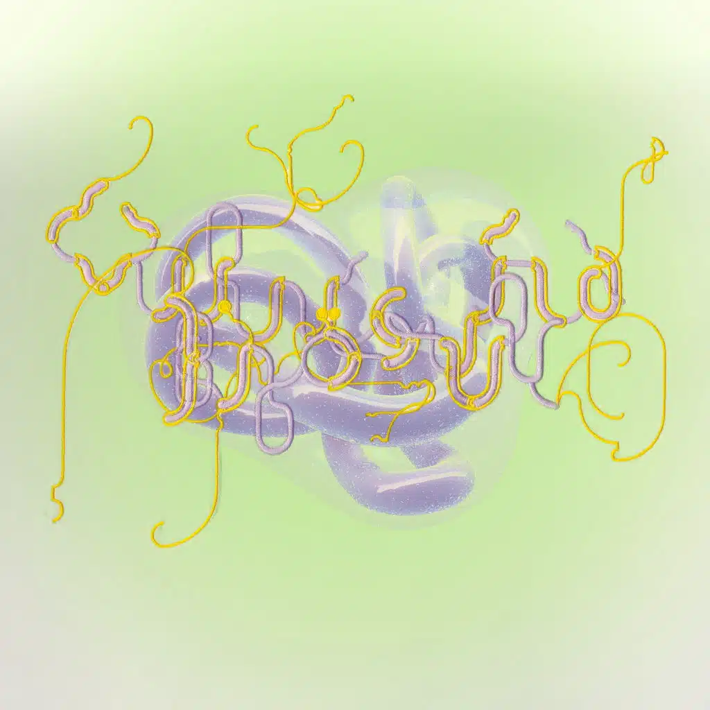 Mouth Mantra (The Haxan Cloak)