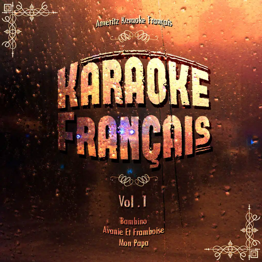 Karaoke - Français