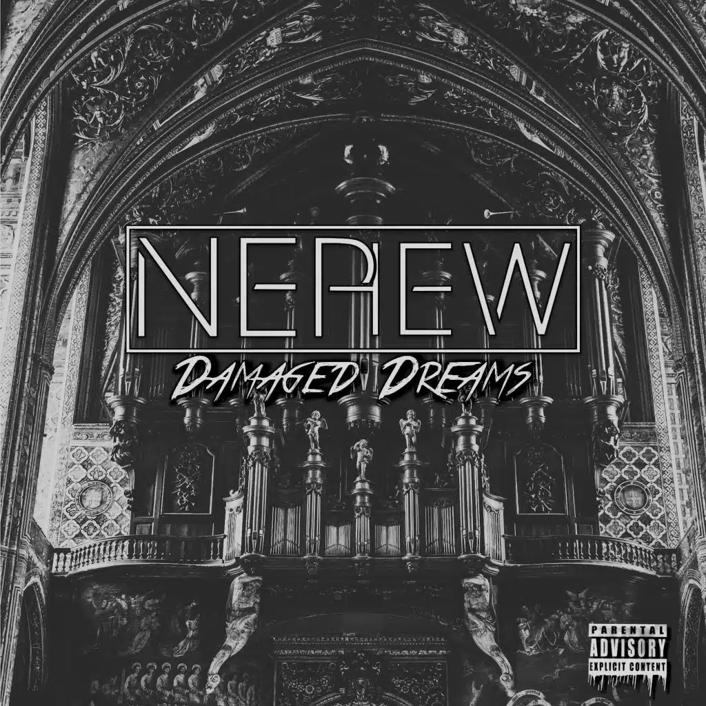 Dfuob8 (feat. KydRev)