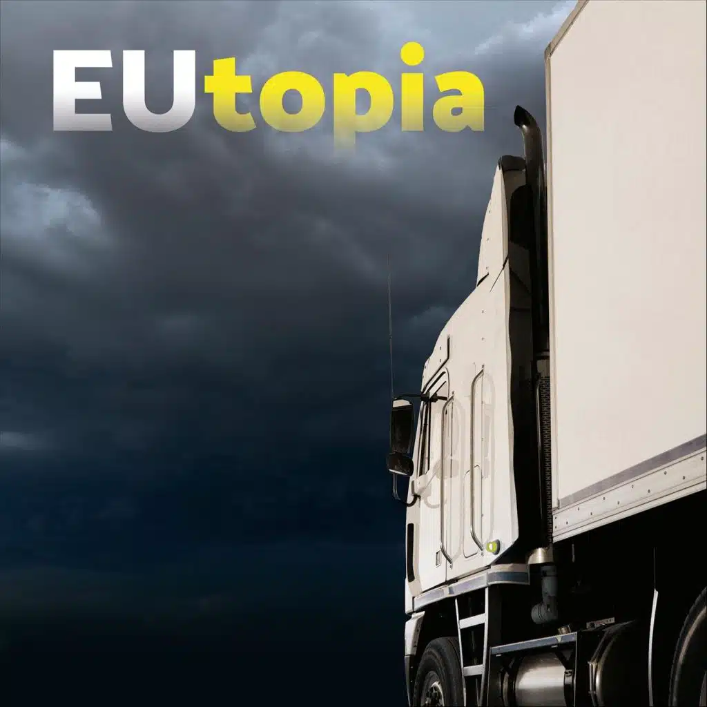 Eutopia Soundtrack