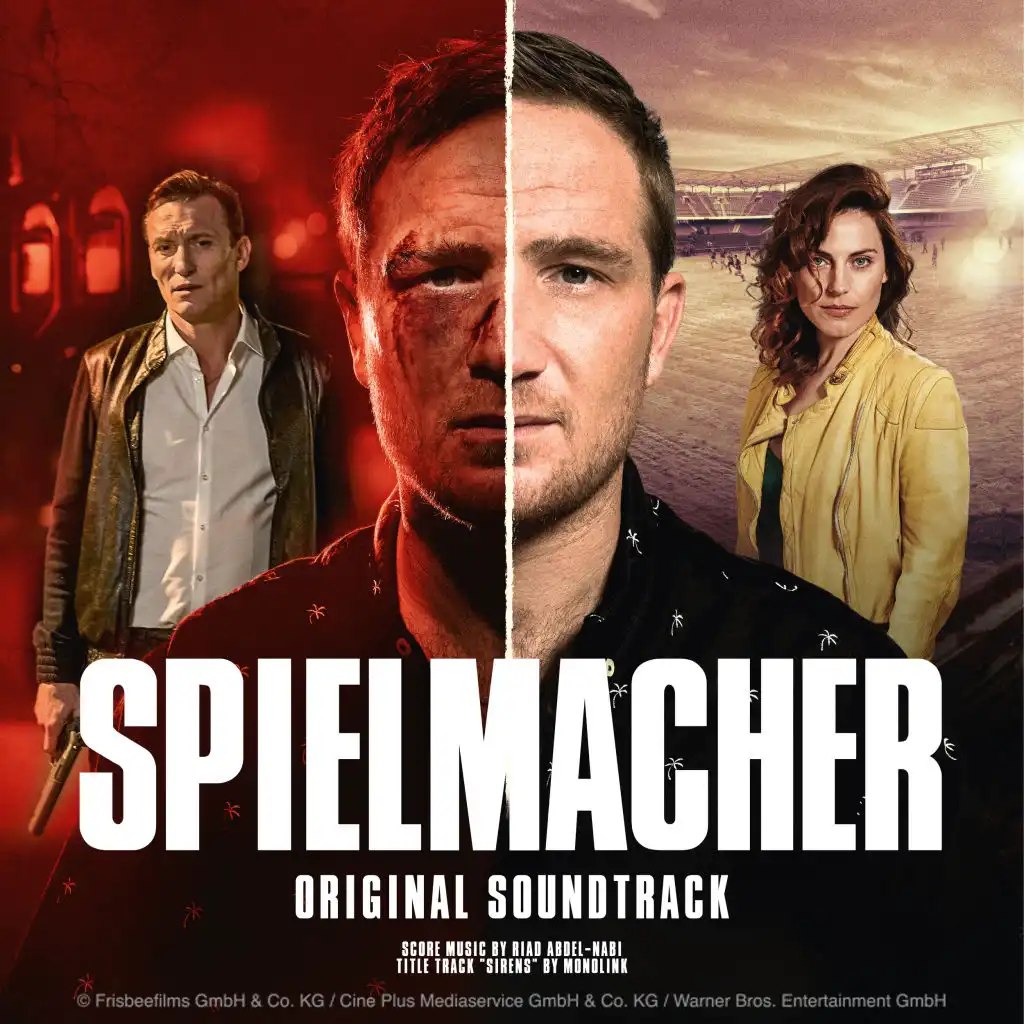 Spielmacher (Original Motion Picture Soundtrack)