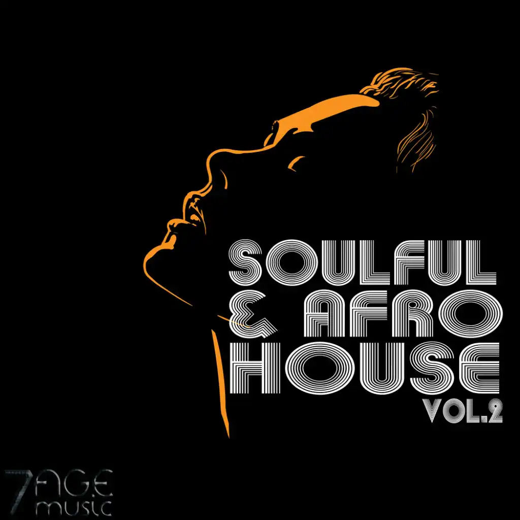 Soulful & Afro House, Vol. 2