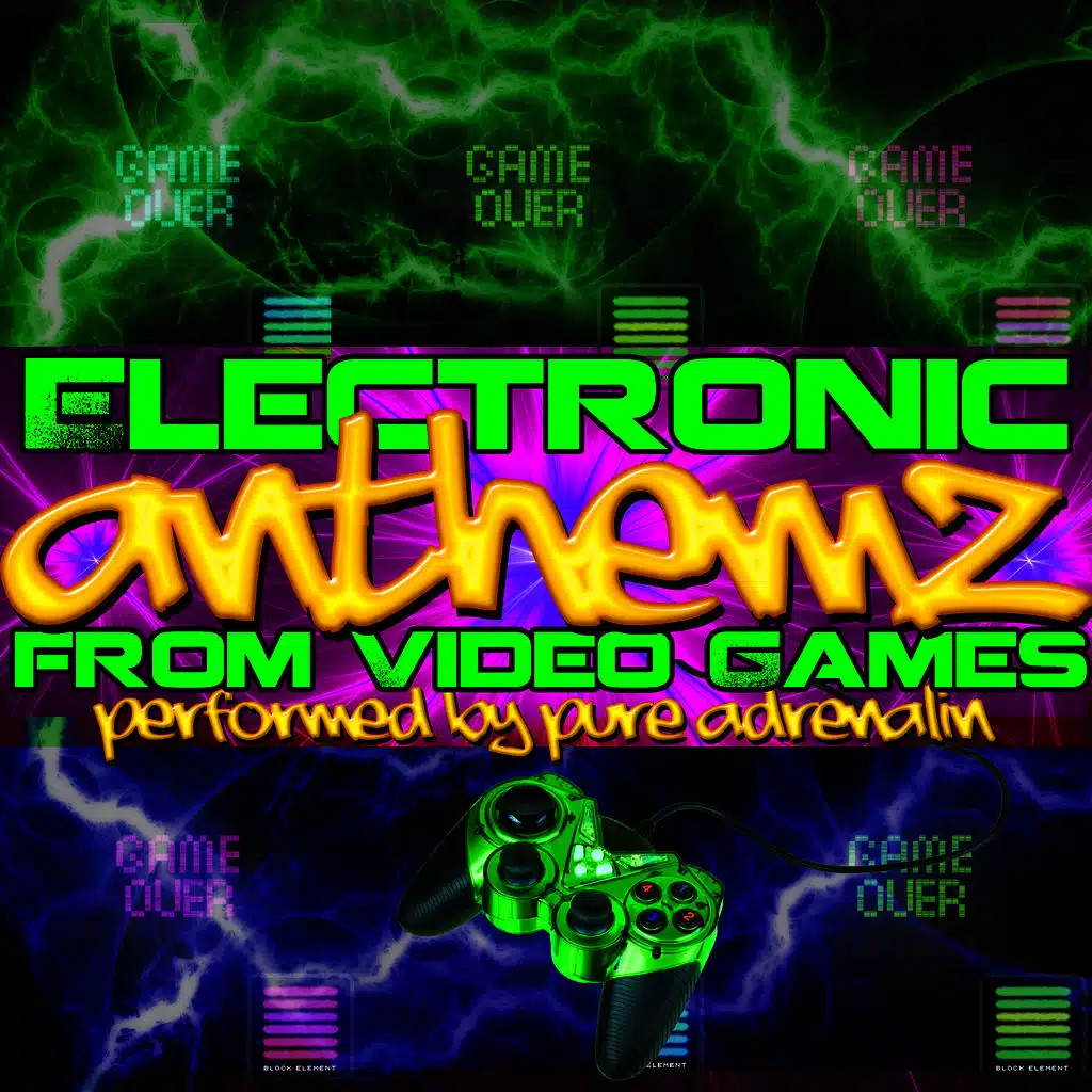 Rockafeller Skank (From "Fifa 99")