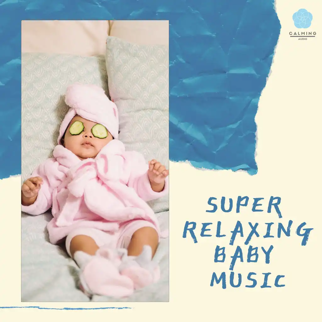 Starry Night (Baby Sleep Music)