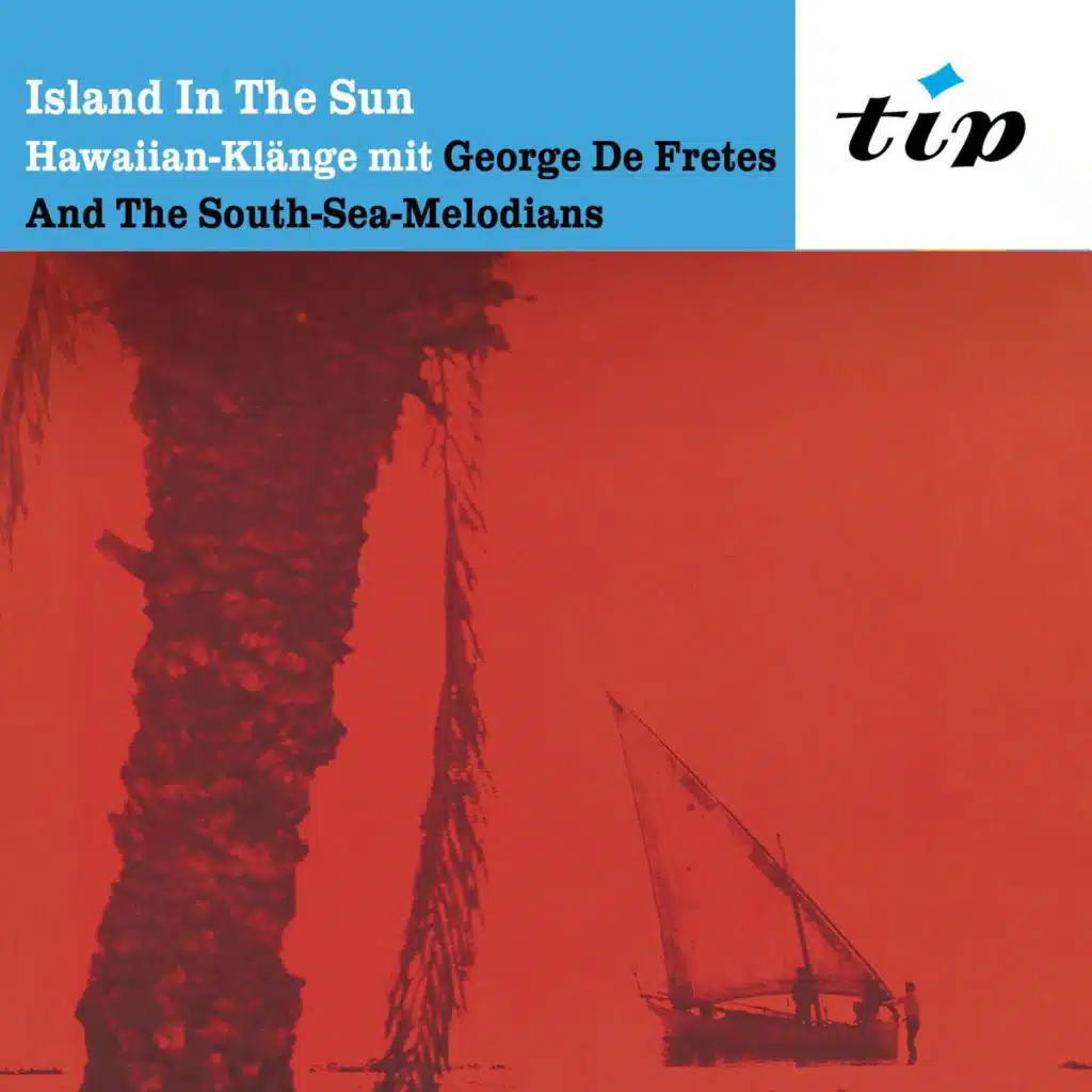 Hawaiian-Klänge: Island in the Sun