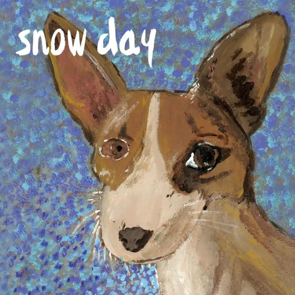 I Hate My Life, I Hate Myself, and Everyone Hates Me Except for My Dog