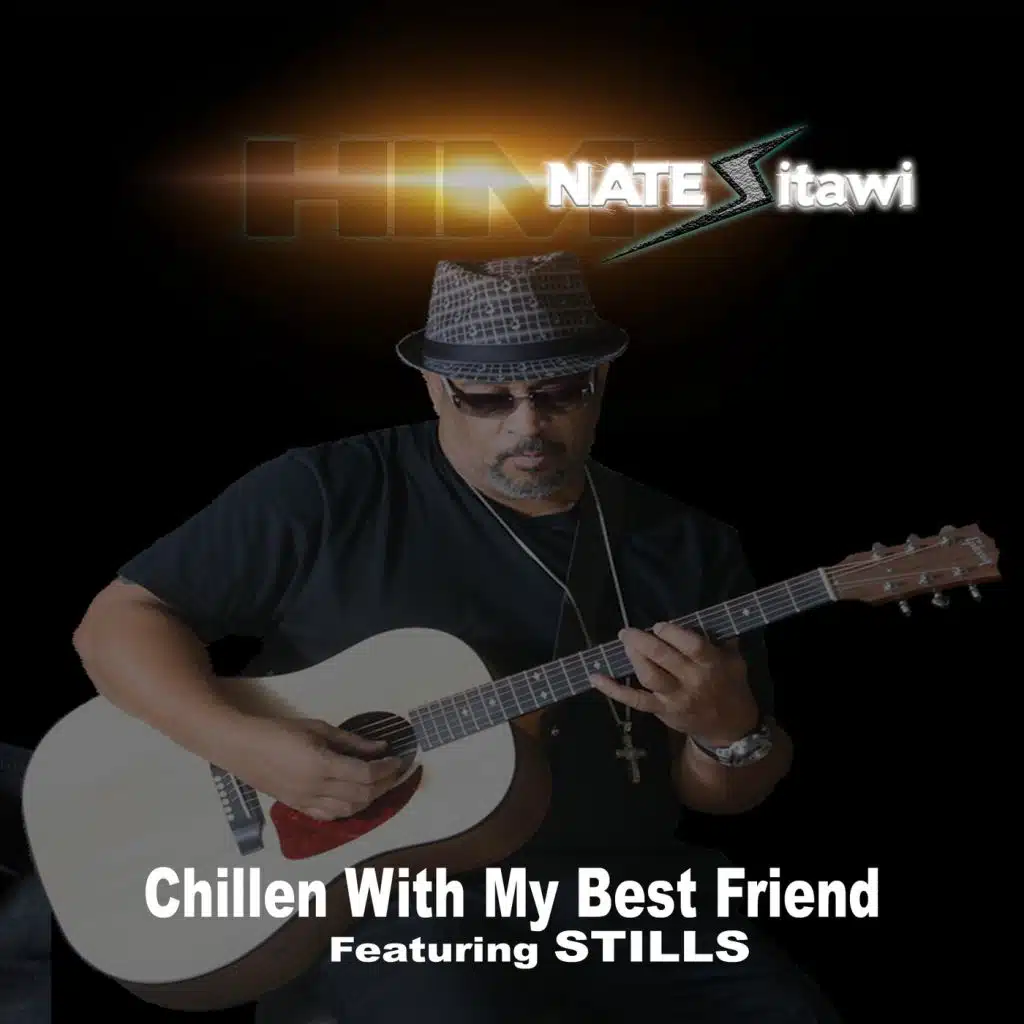 Chillen with My Best Friend (Remix) [feat. Stills]