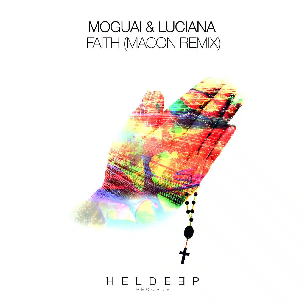 MOGUAI & Luciana