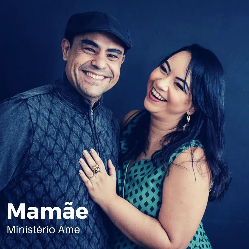 Mamãe! (feat. Alice Passos)