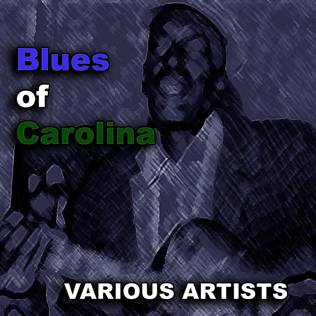 Blues of Carolina