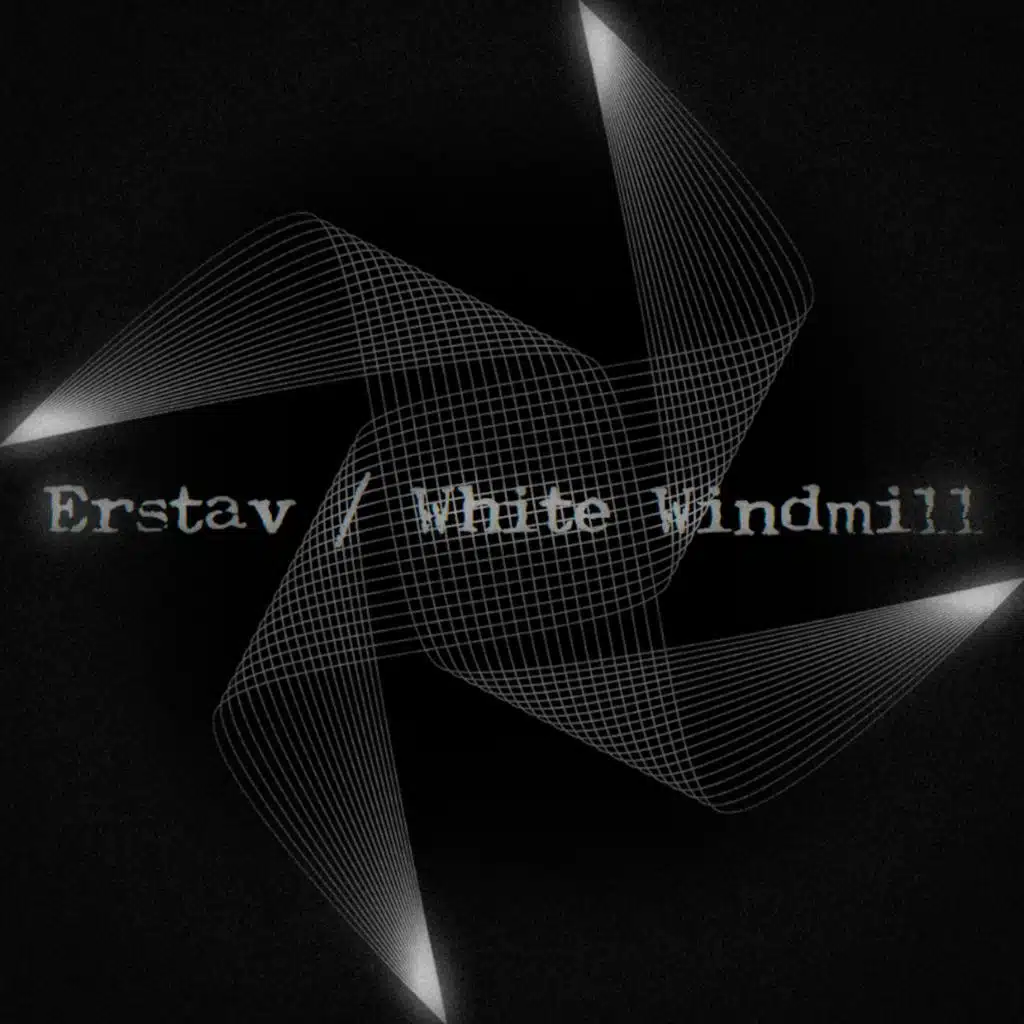 White Windmill