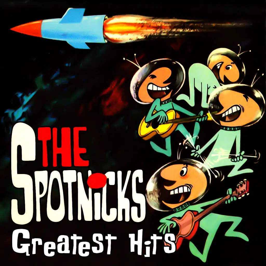 Ghost Riders in the Sky