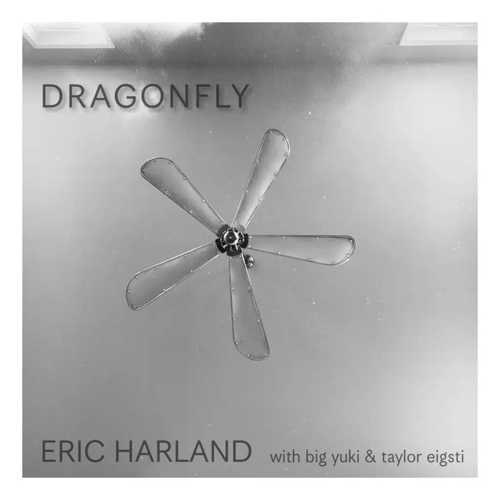 Dragonfly (feat. Big Yuki & Taylor Eigsti)