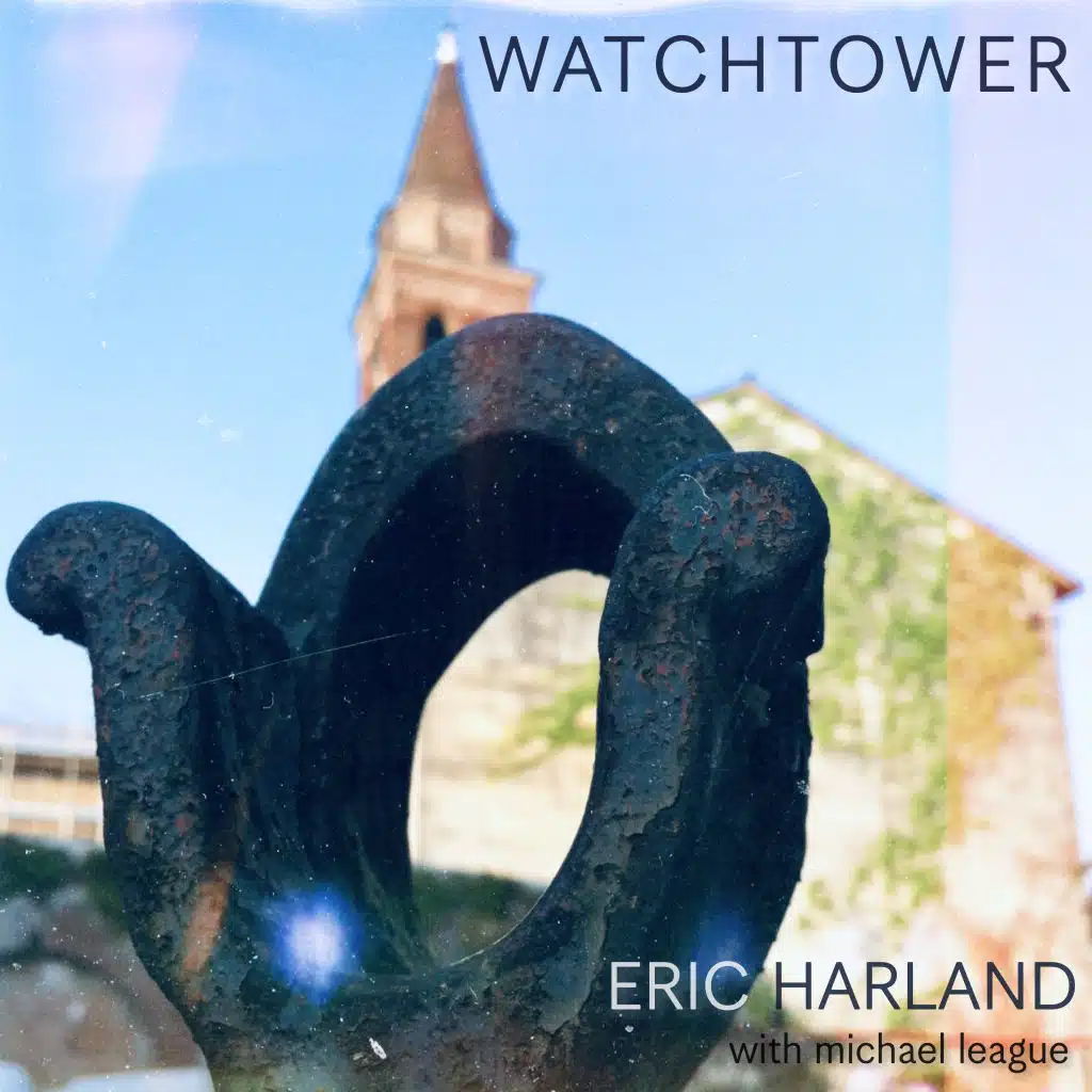 Watchtower (feat. Michael League)