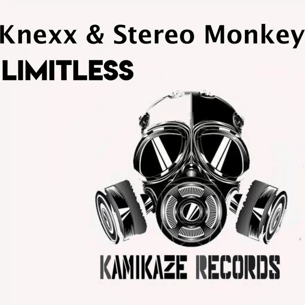 Knexx & Stereo Monkey